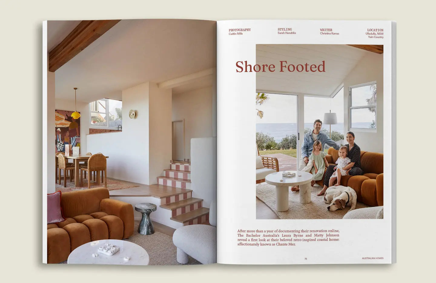 The Design Files Issue 3