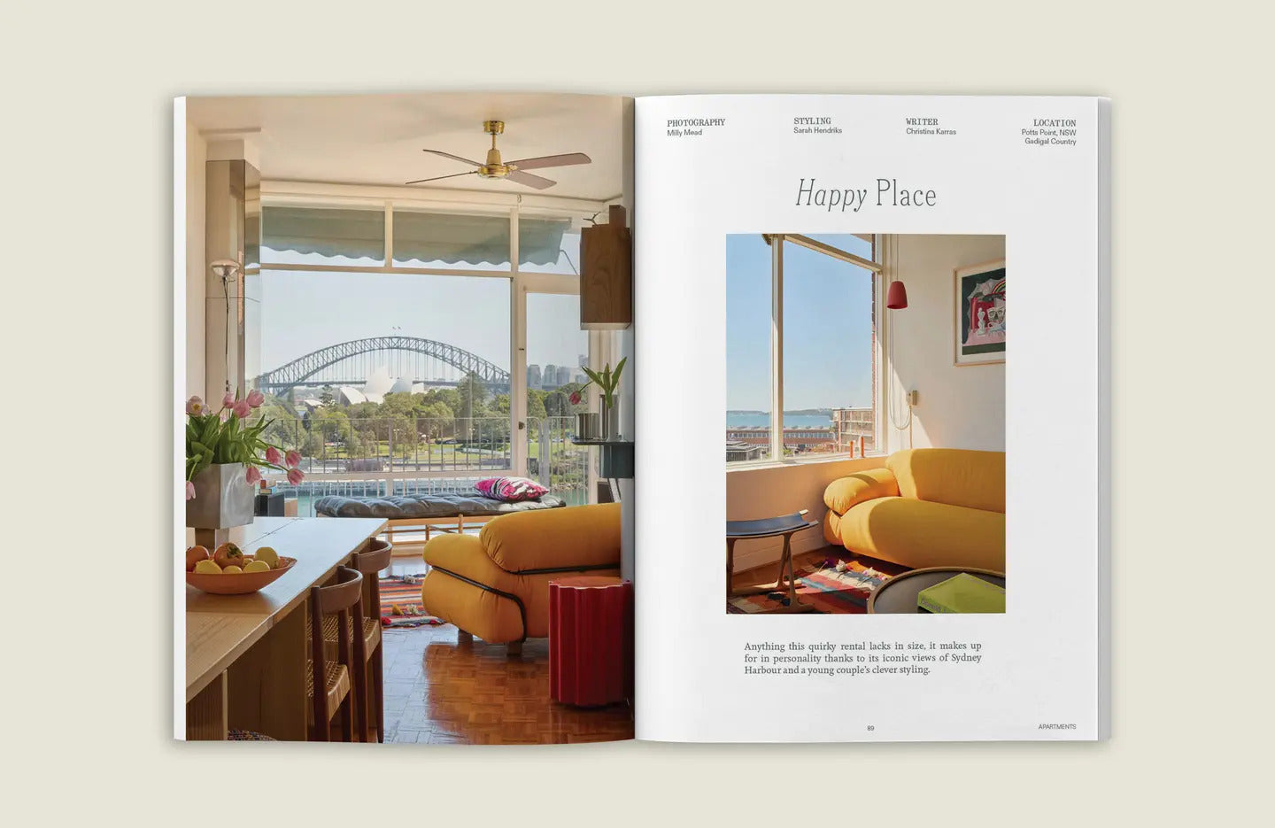 The Design Files Issue 4