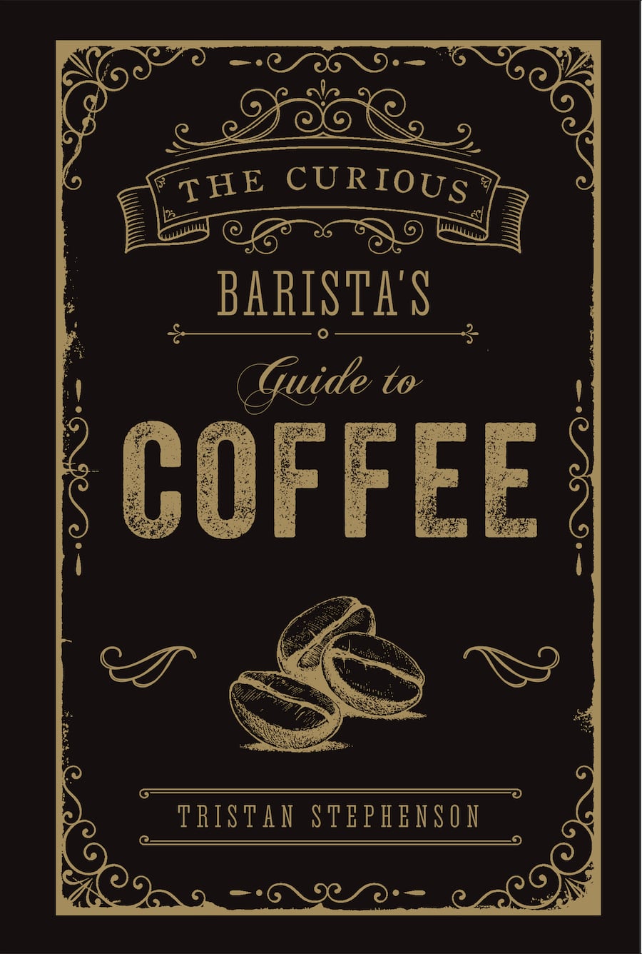 Barista's Guide to Coffee