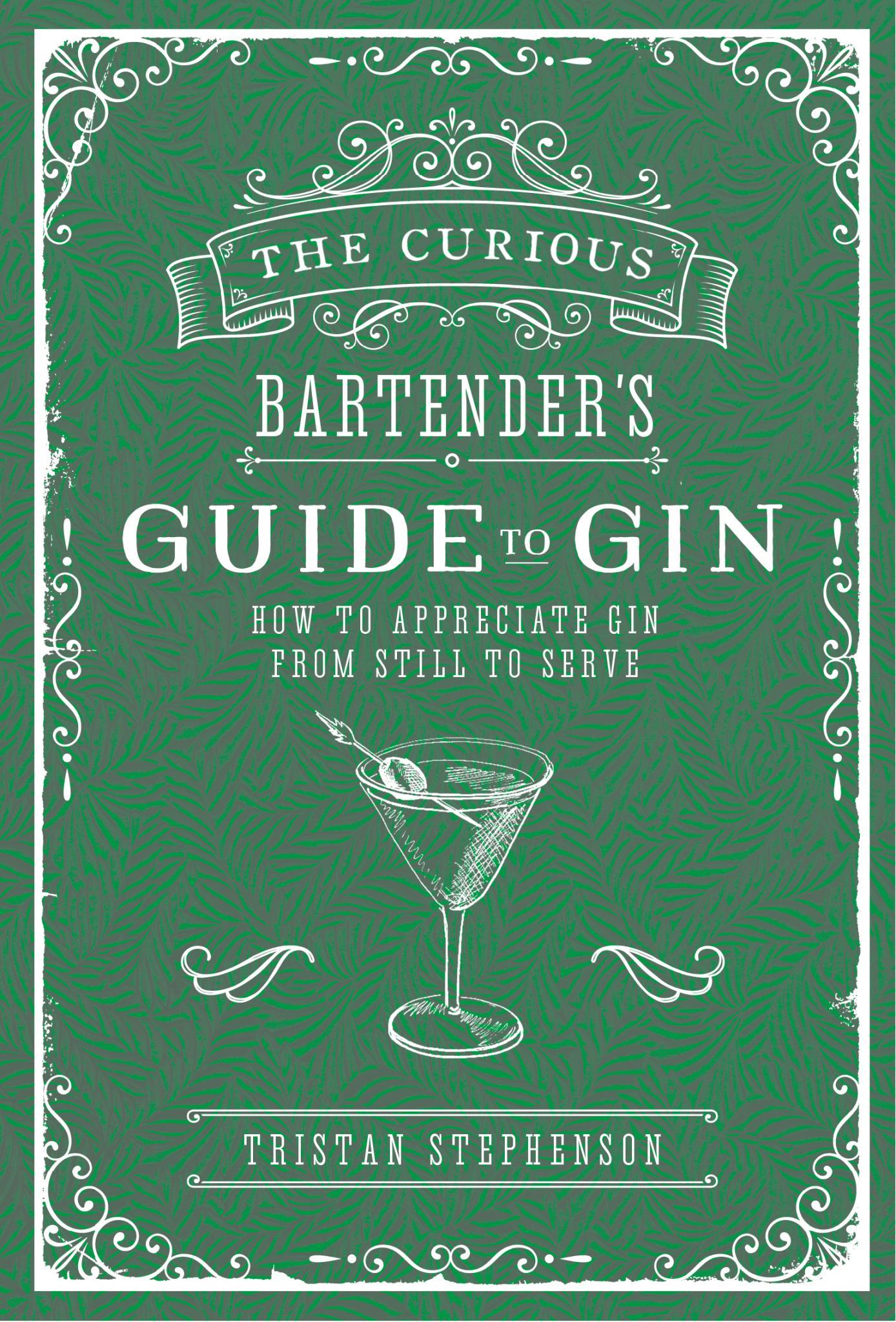 Bartender's Guide to Gin