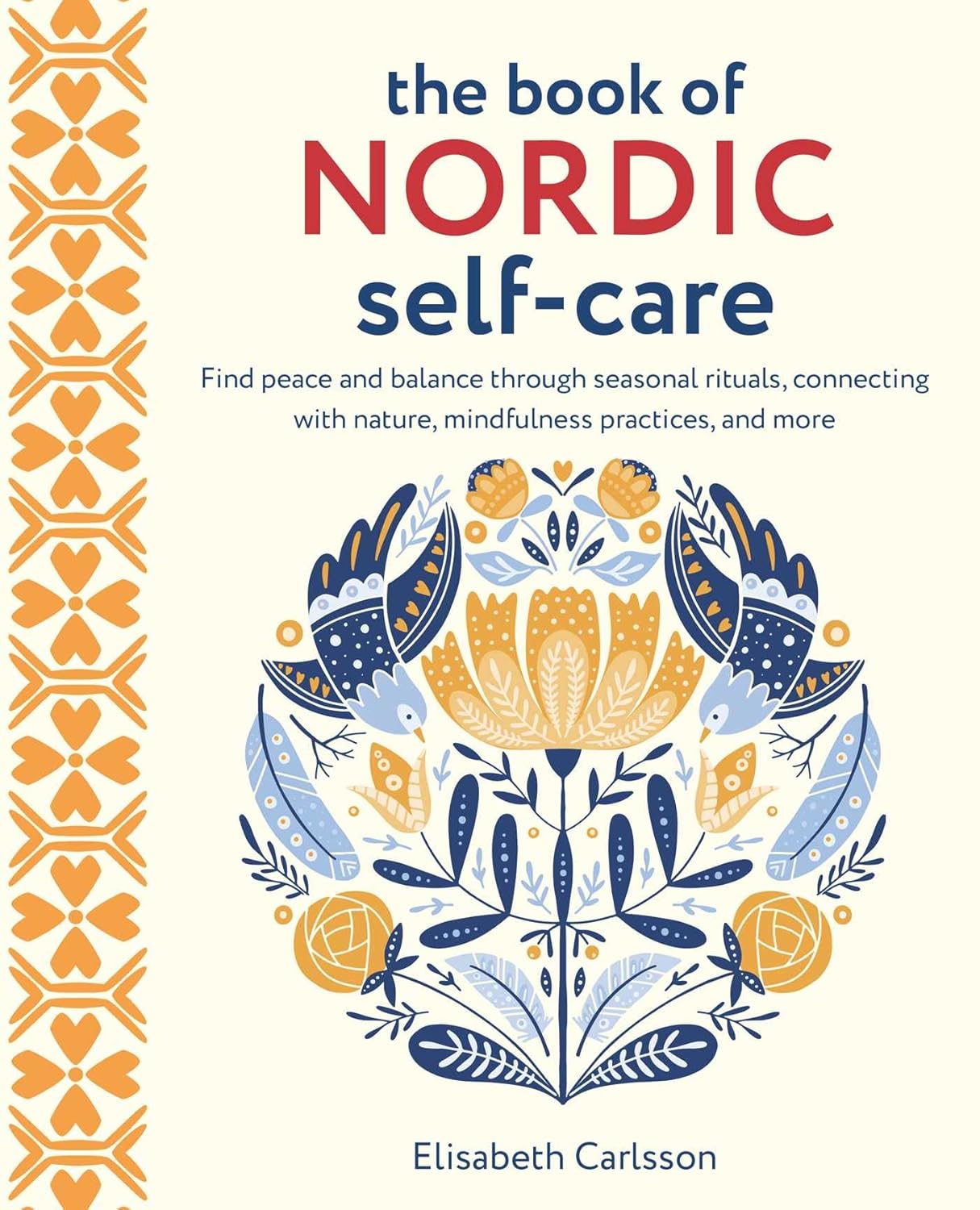 The Book of Nordic Self-Care