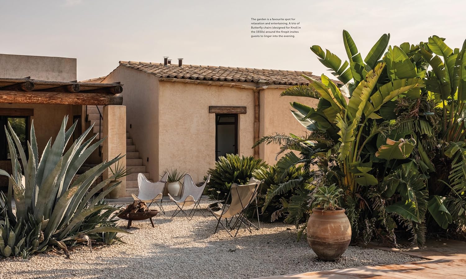 Hidden Homes of Southern Italy