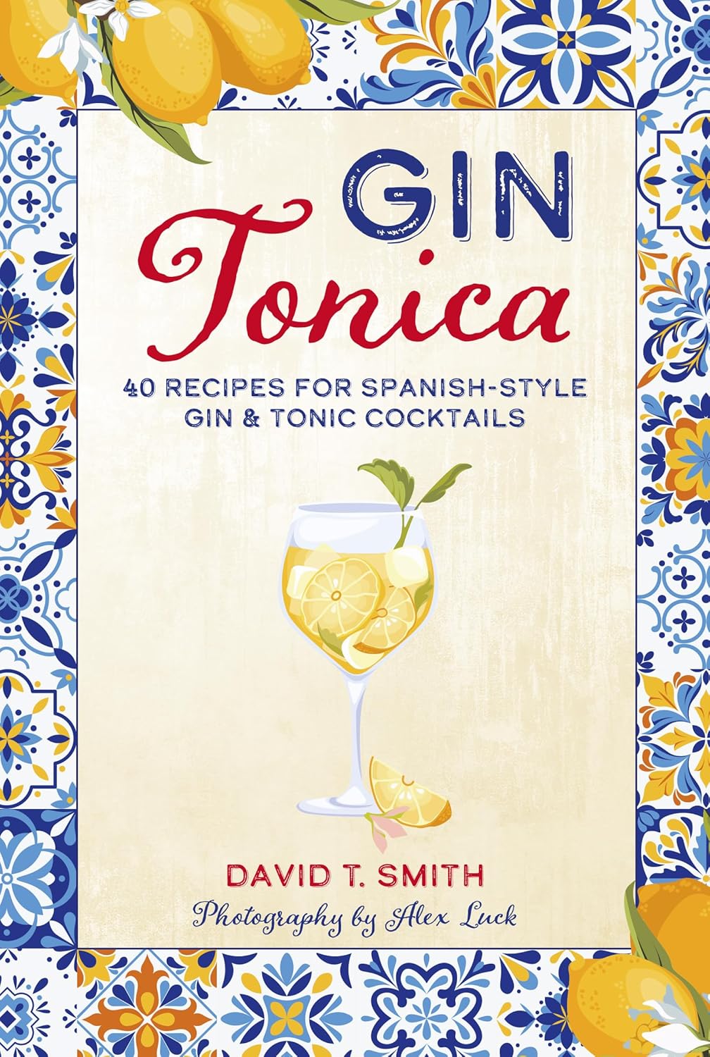 Gin Tonica