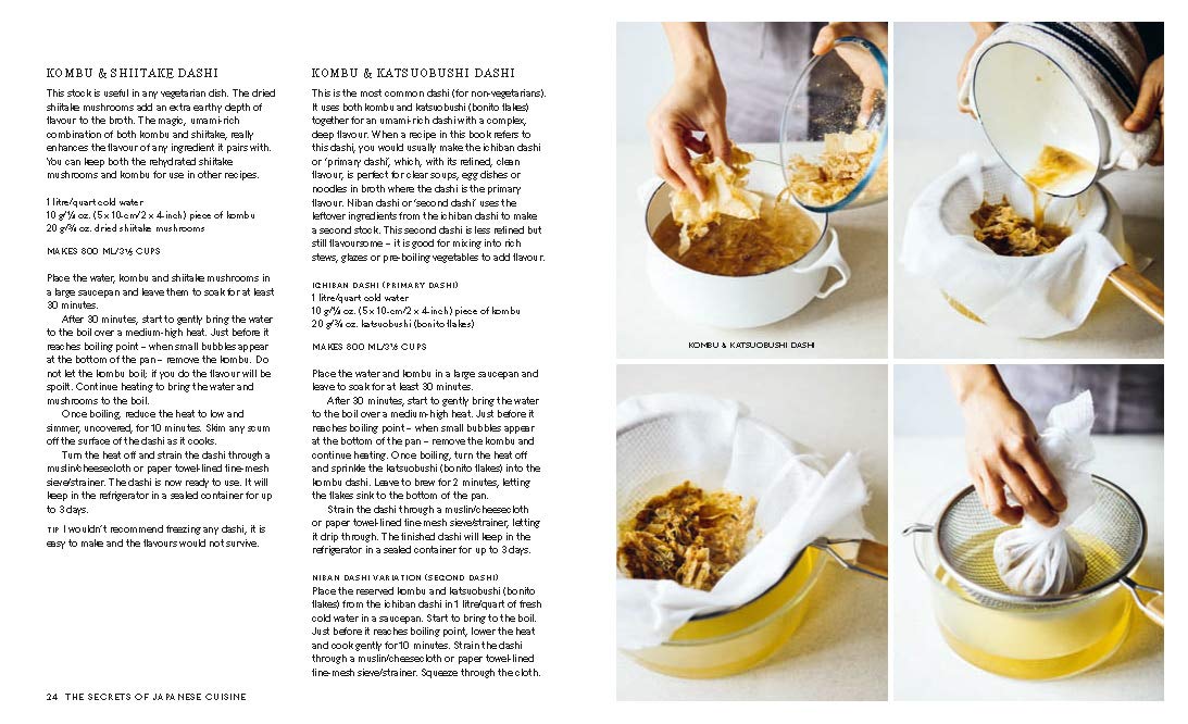 Atsuko's Japanese Kitchen