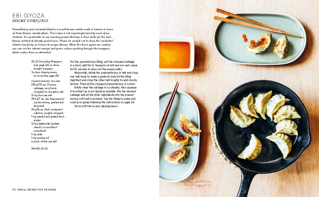 Atsuko's Japanese Kitchen