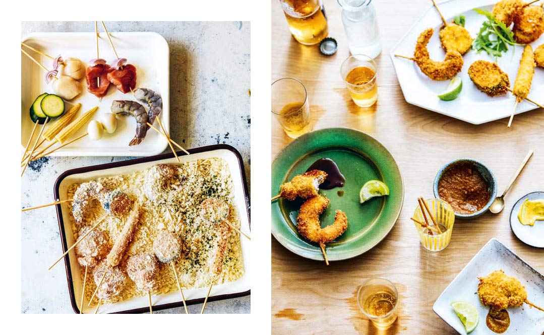 Atsuko's Japanese Kitchen