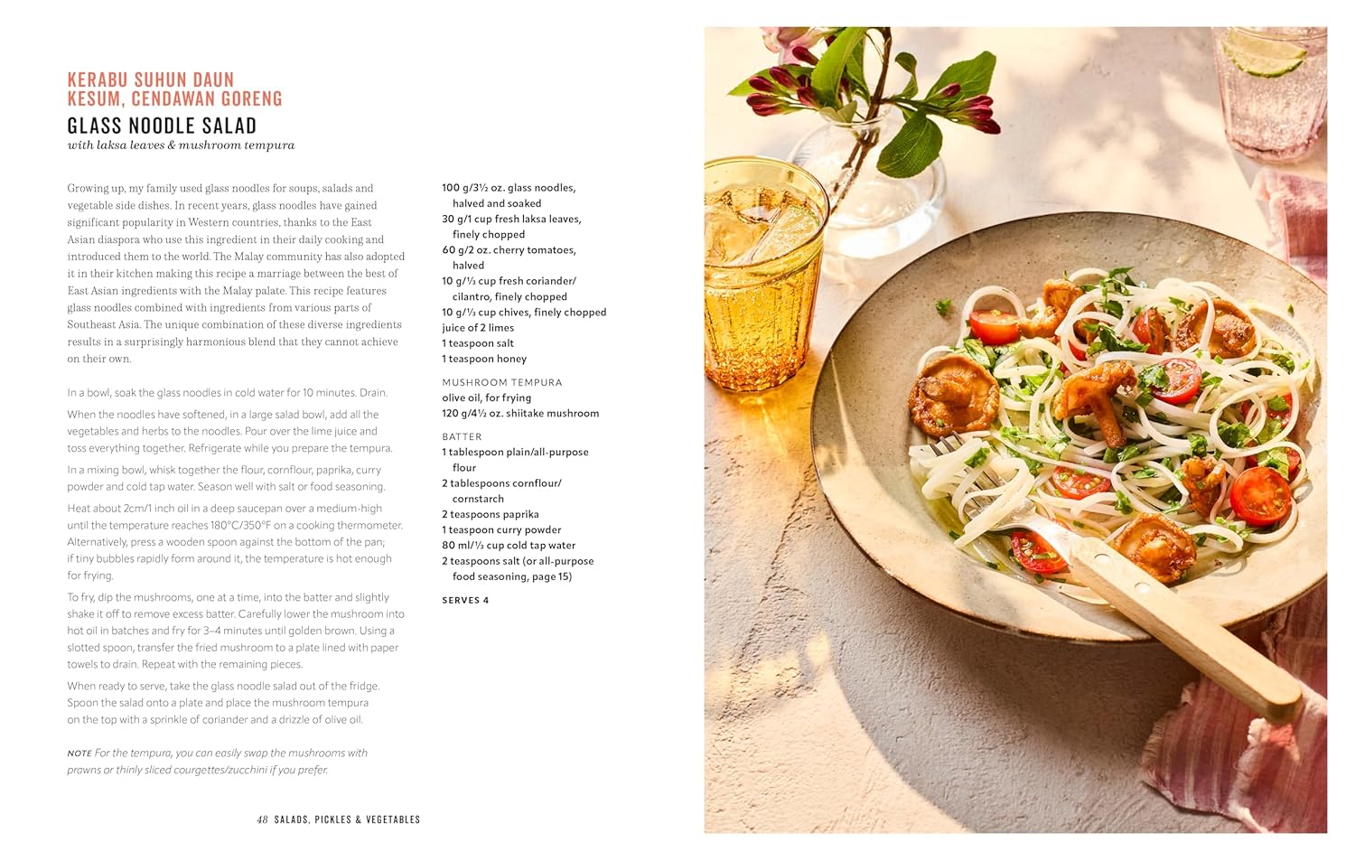 The Malay Cook