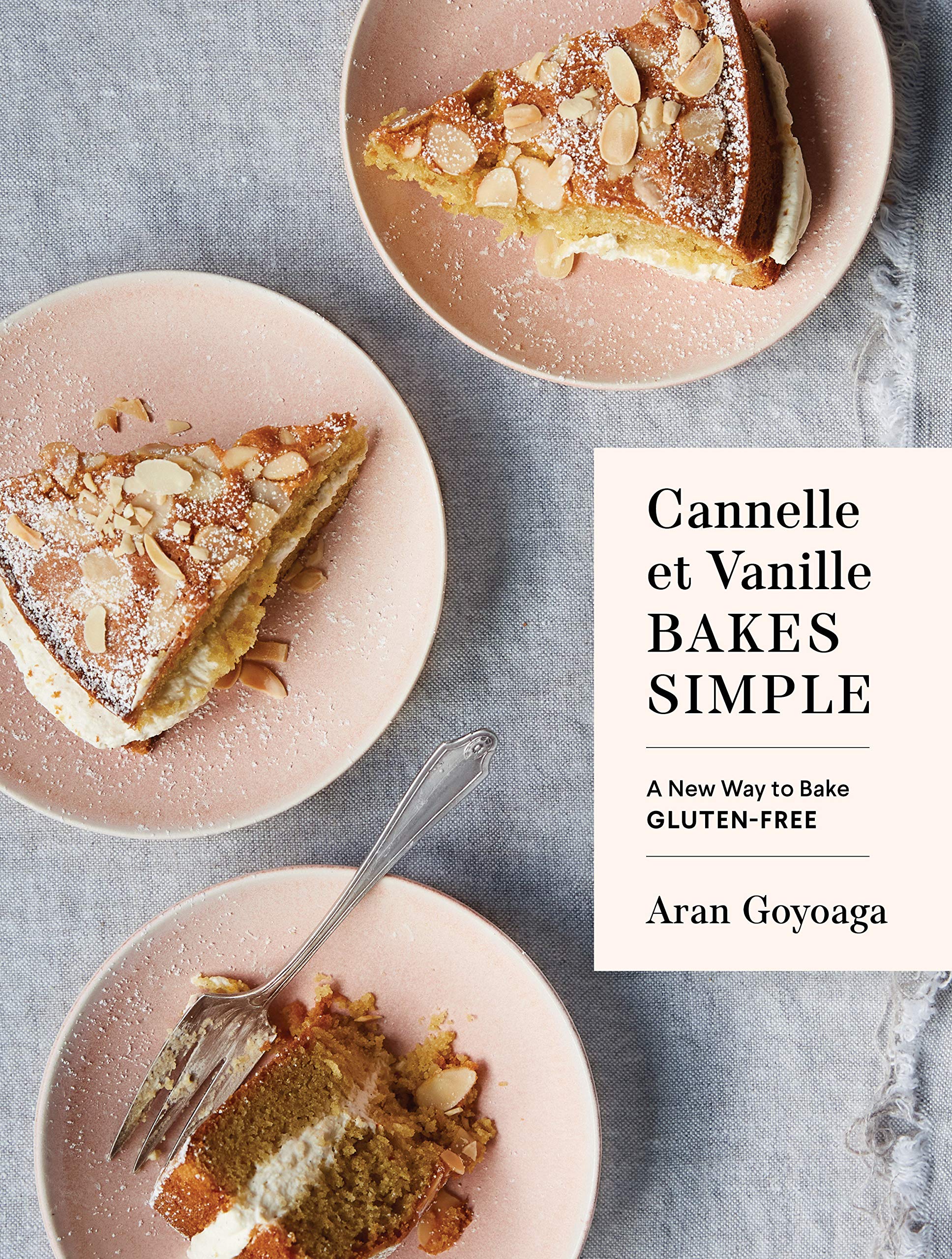 Cannelle et Vanille - Bakes Simple