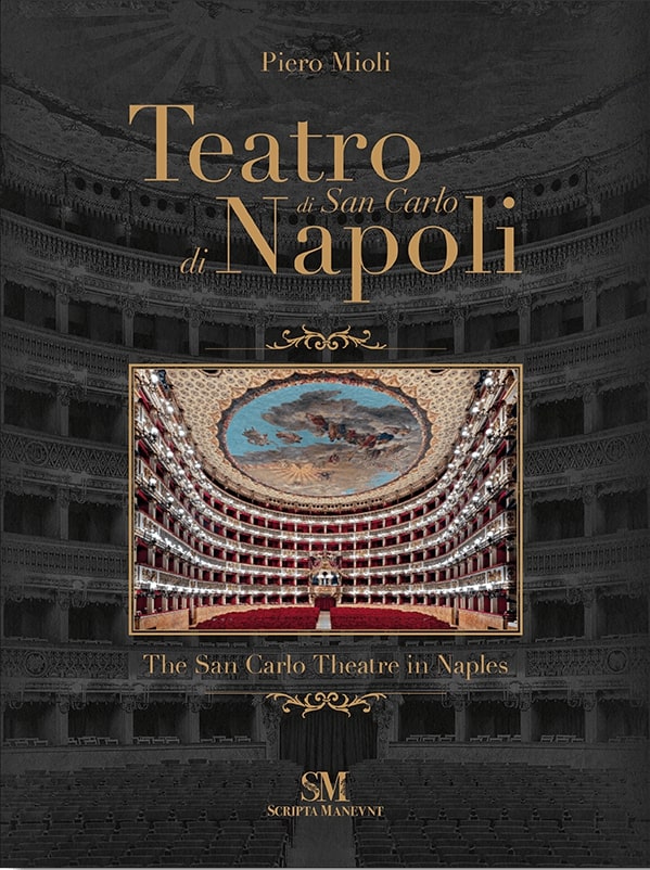 Teatro di San Carlo di Napoli