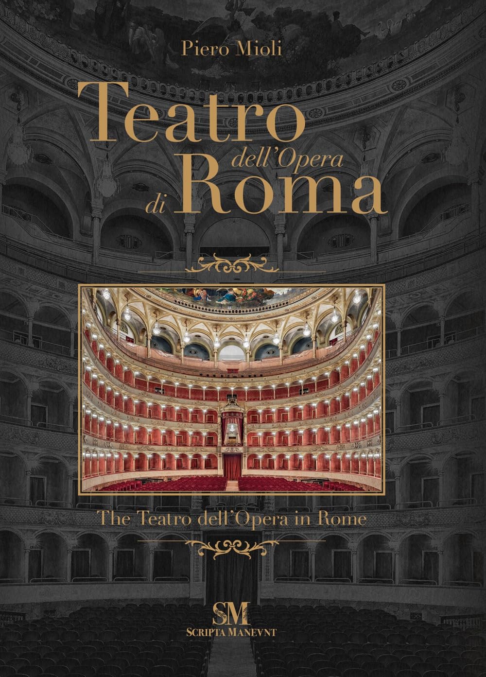 Teatro dell'Opera di Roma