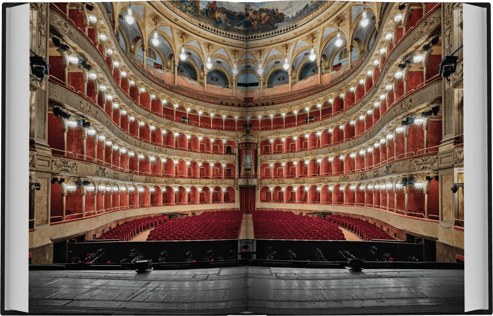 Teatro Comunale di Bologna