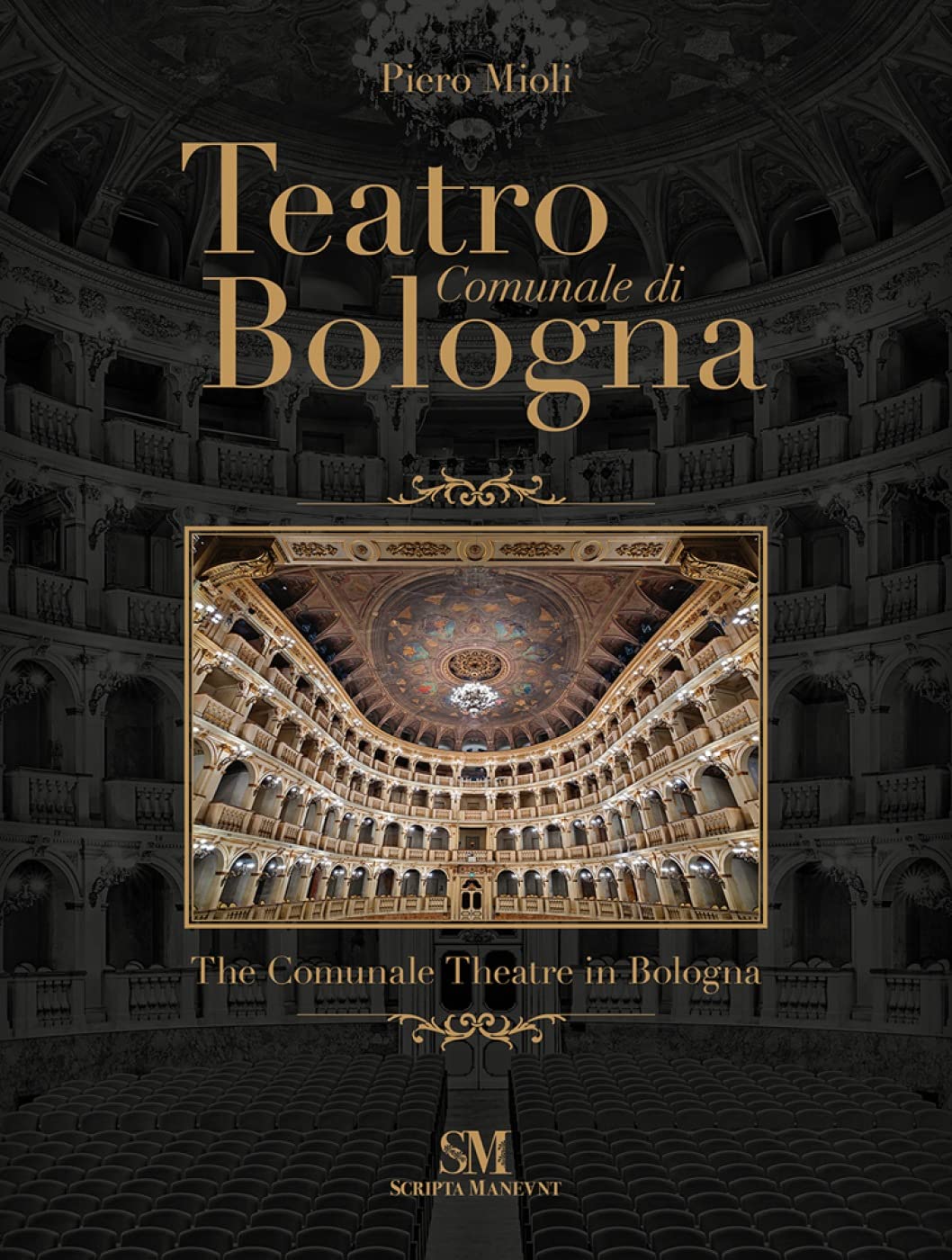 Teatro Comunale di Bologna