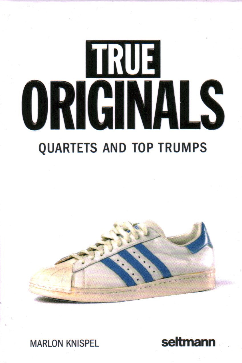 True Originals Quartet