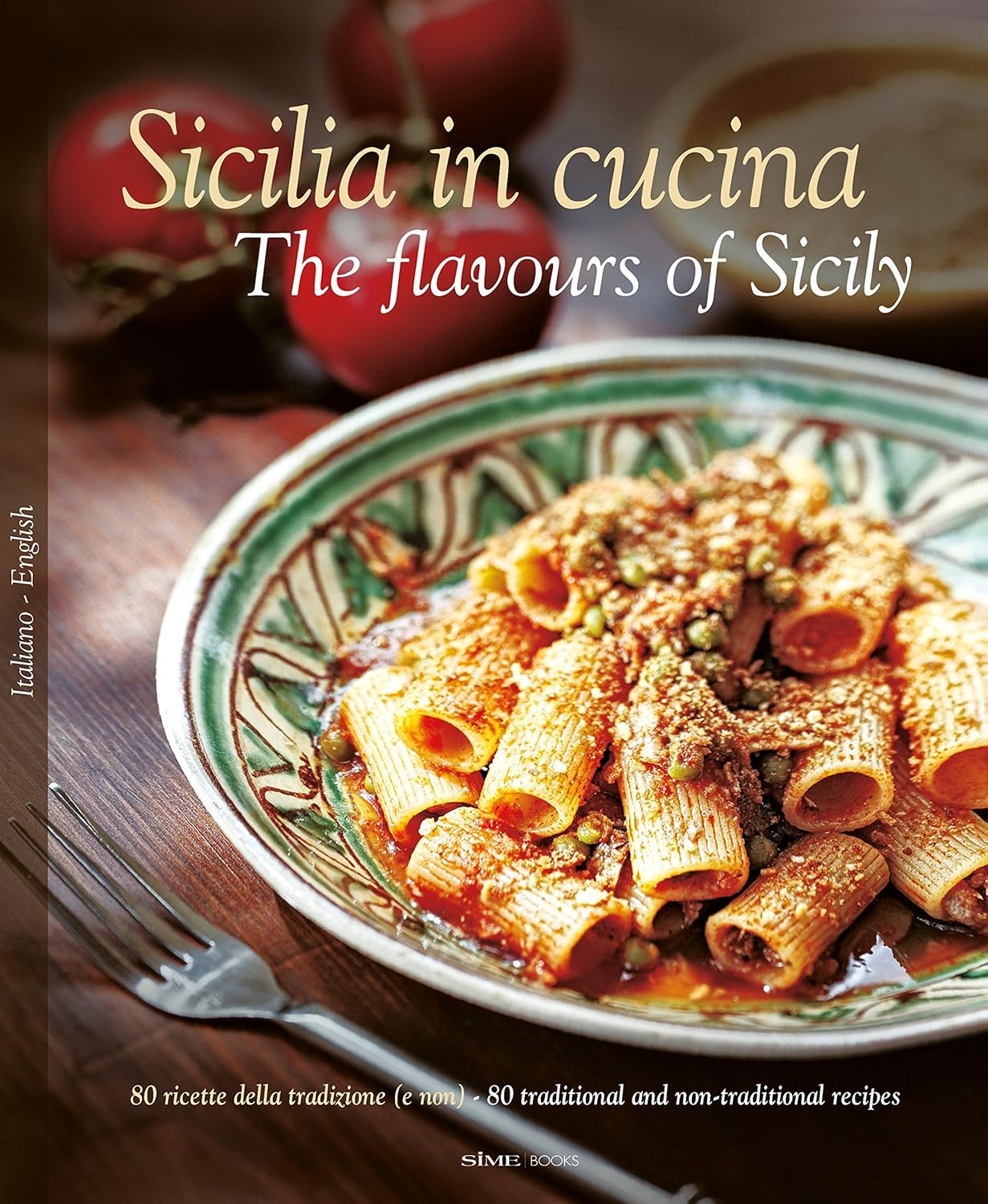 Sicilia in Cucina