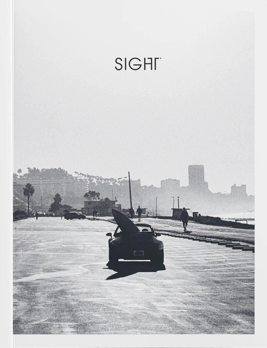 SIGHT Magazine 010