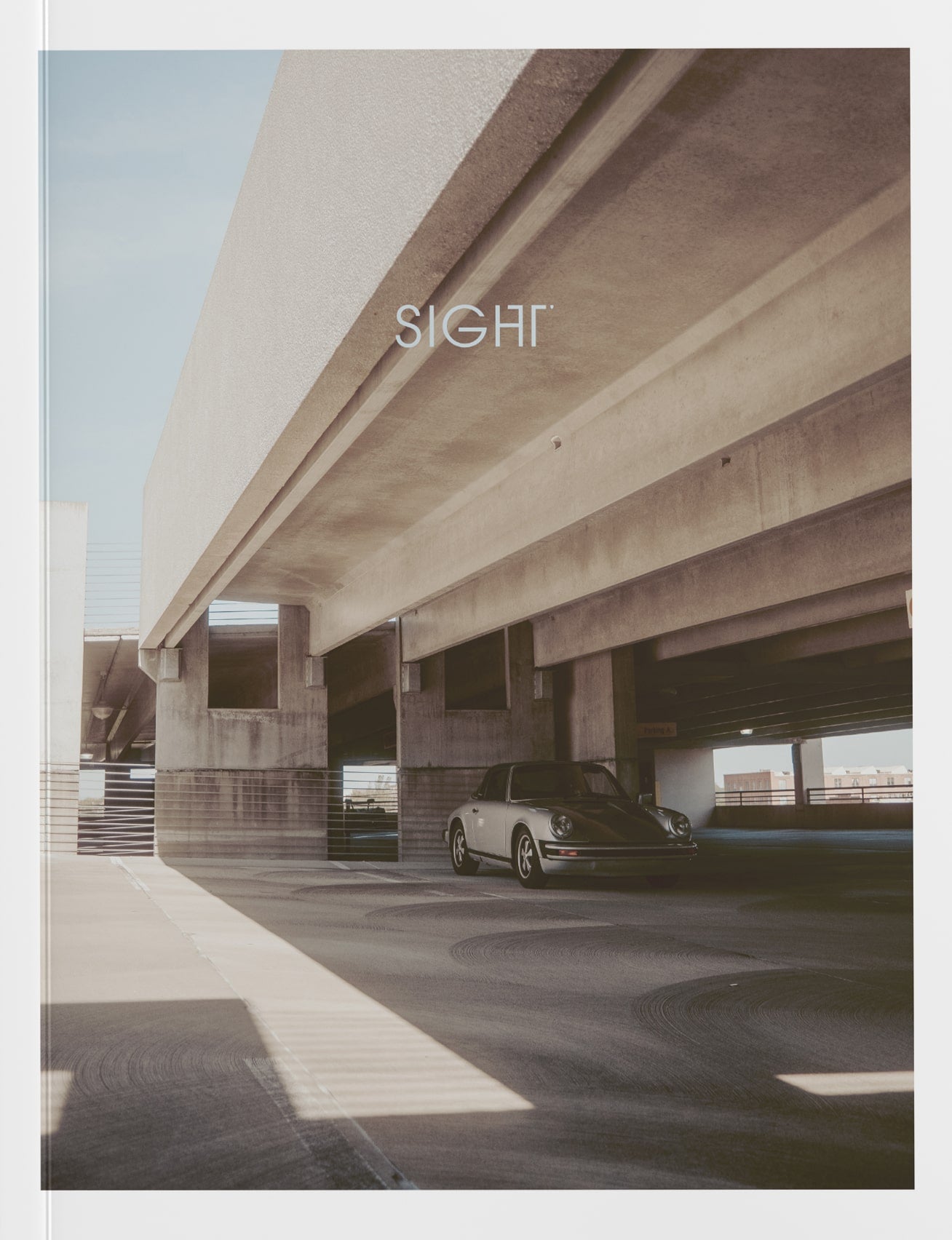 SIGHT Magazine 013