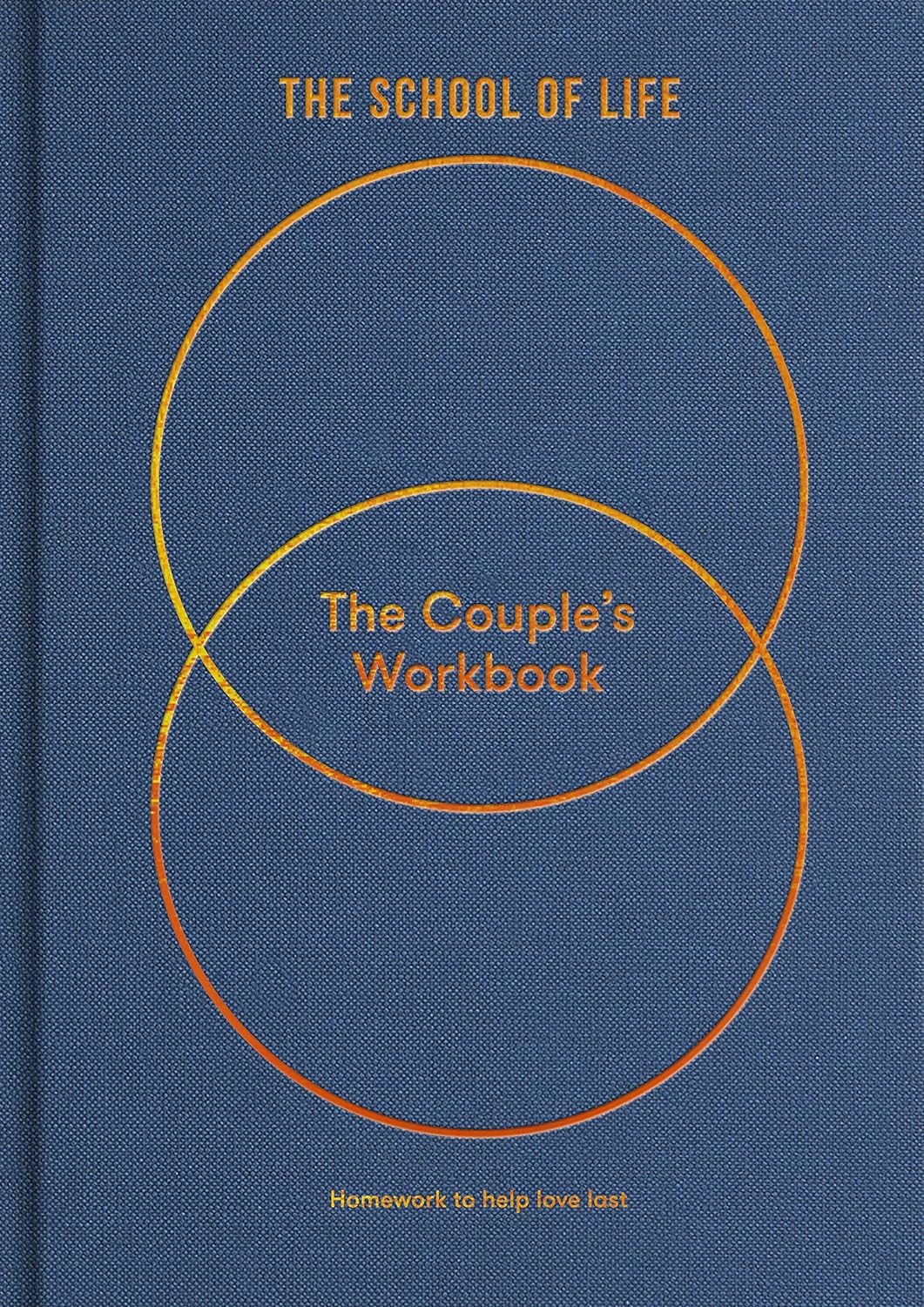 The Couple's Workbook