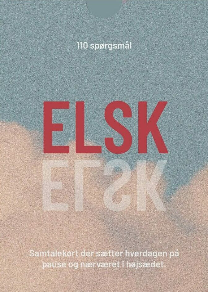 SNAK - Elsk