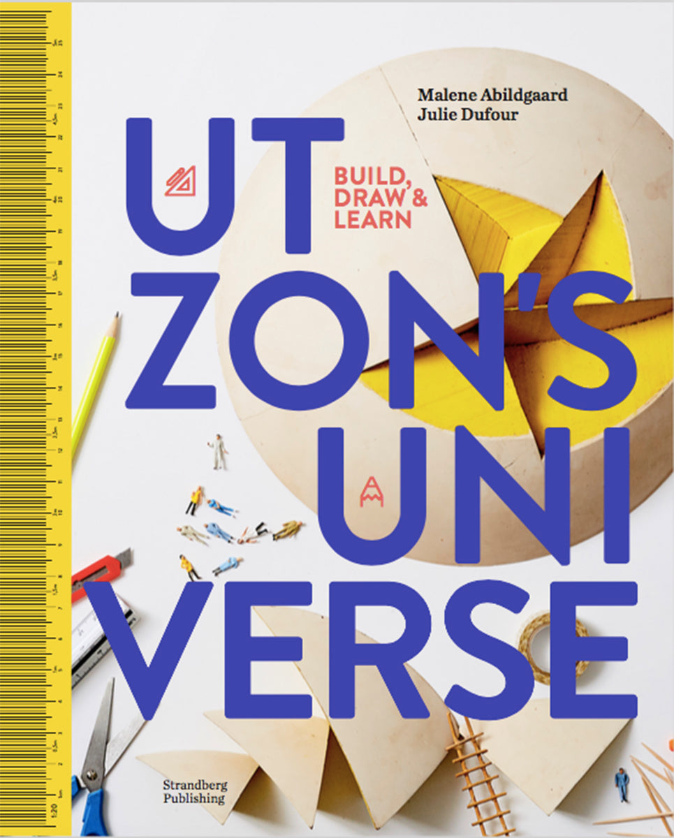 Utzon's Universe - Build, Draw & Learn