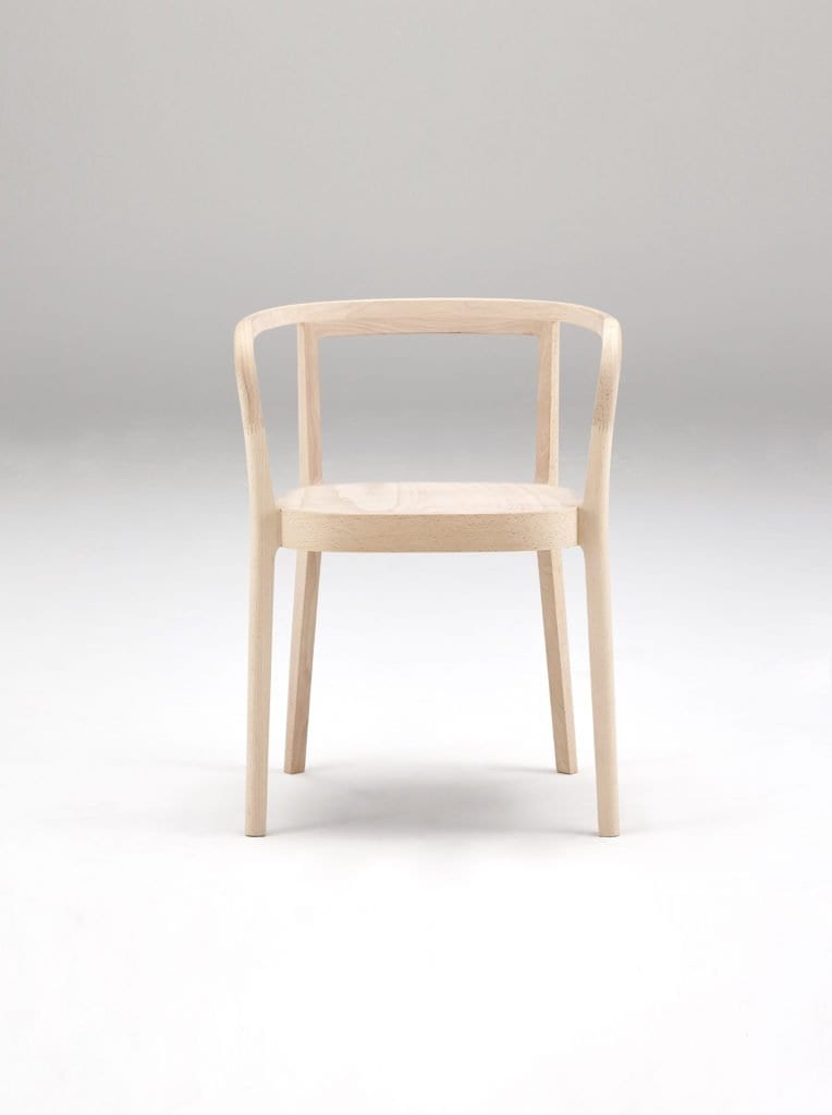 Den danske stol