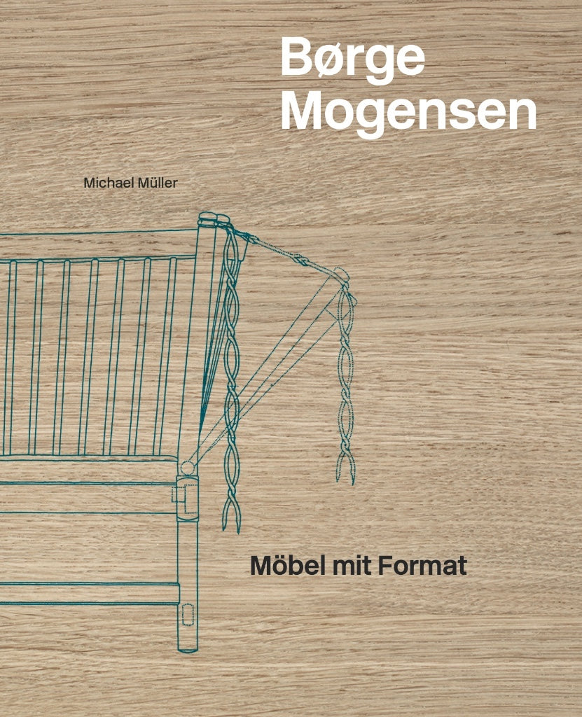 Børge Mogensen - Möbel mit Format