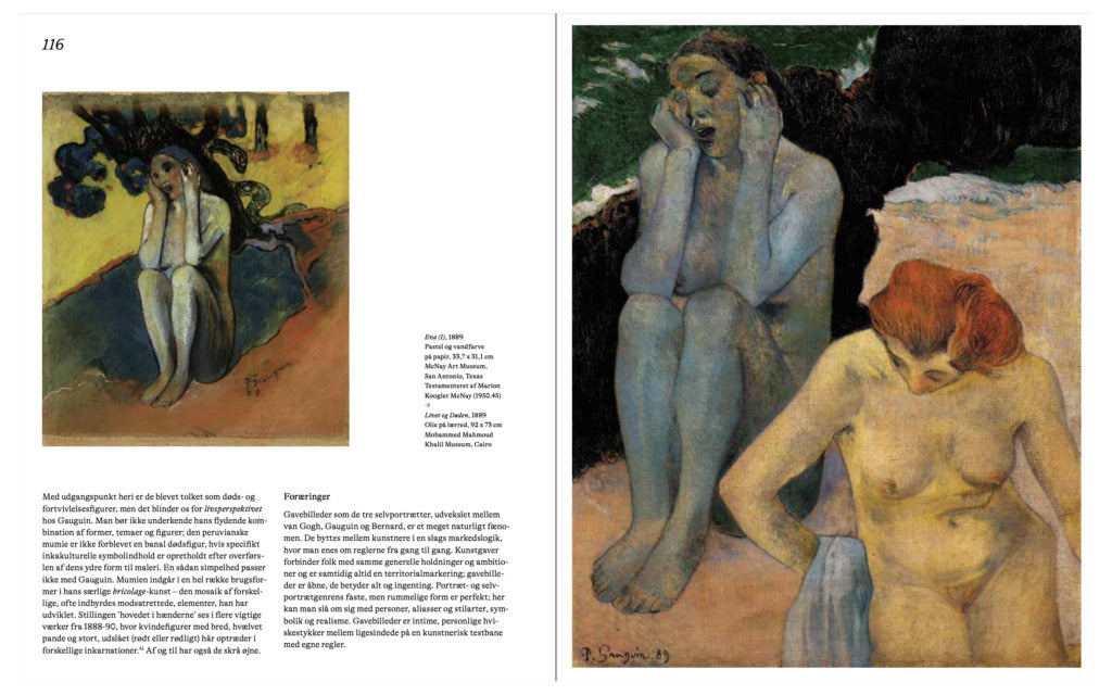 Gauguin – Mesteren, monsteret og myten