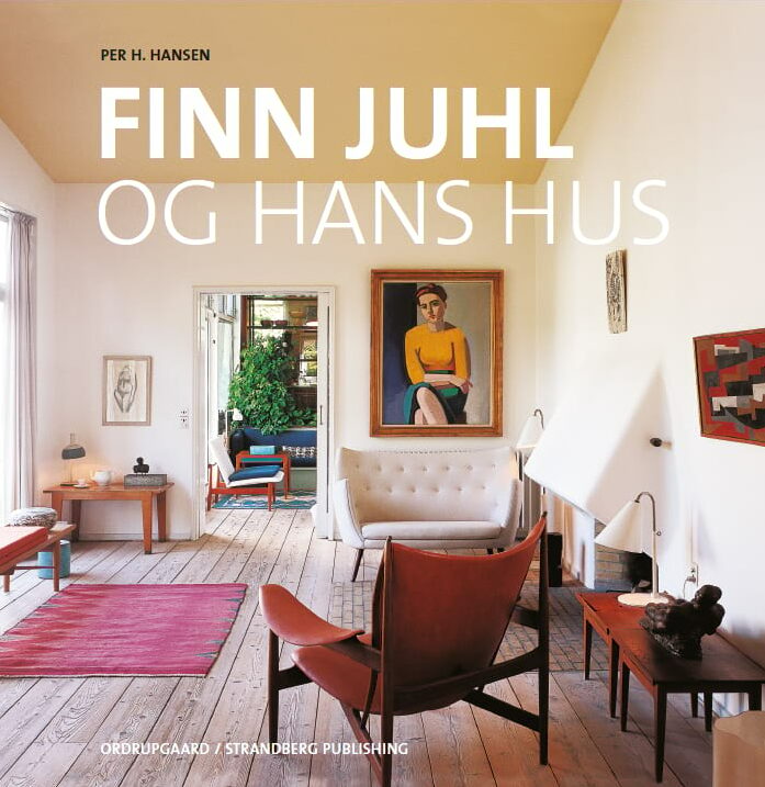 Finn Juhl og hans hus