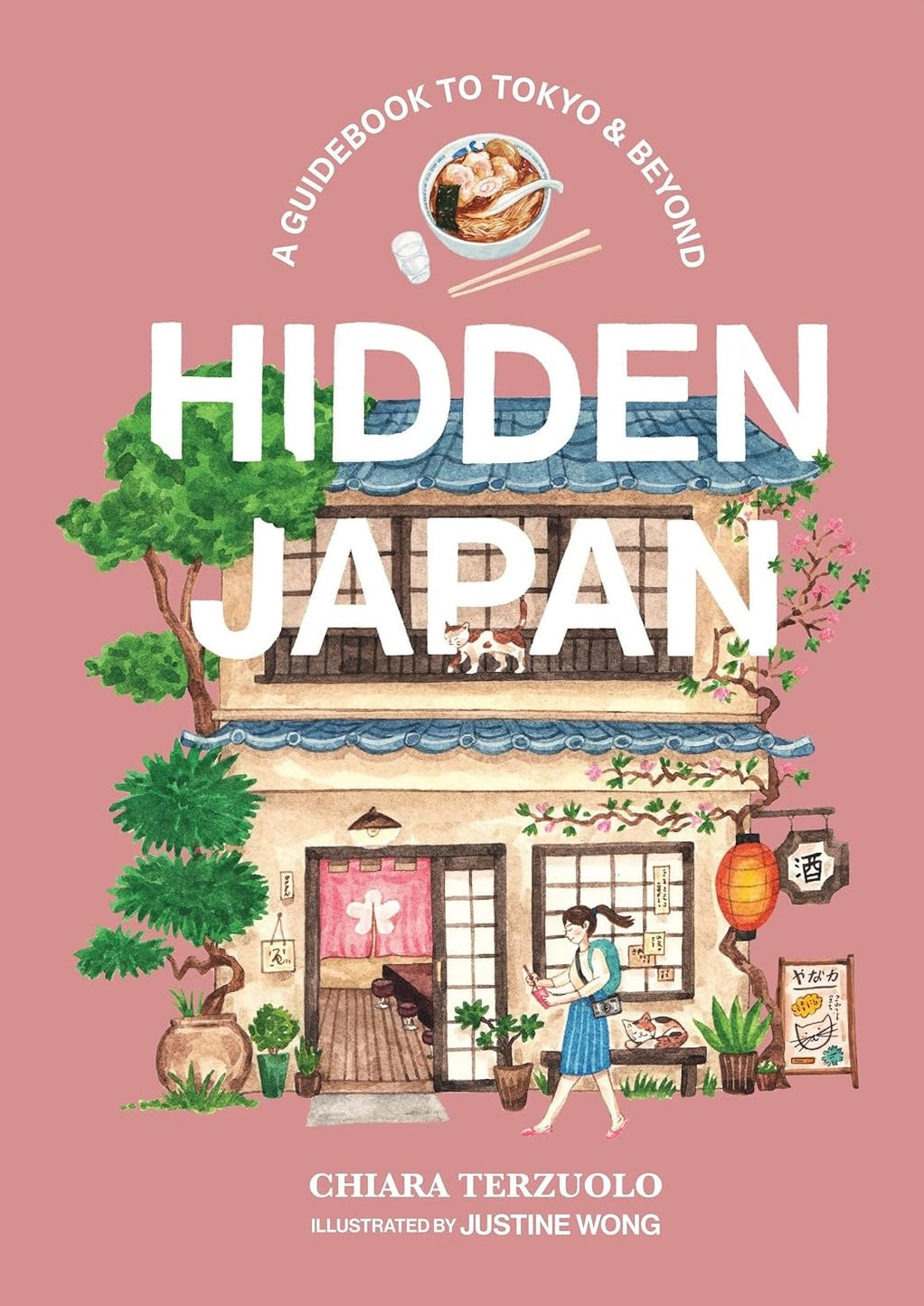 Hidden Japan