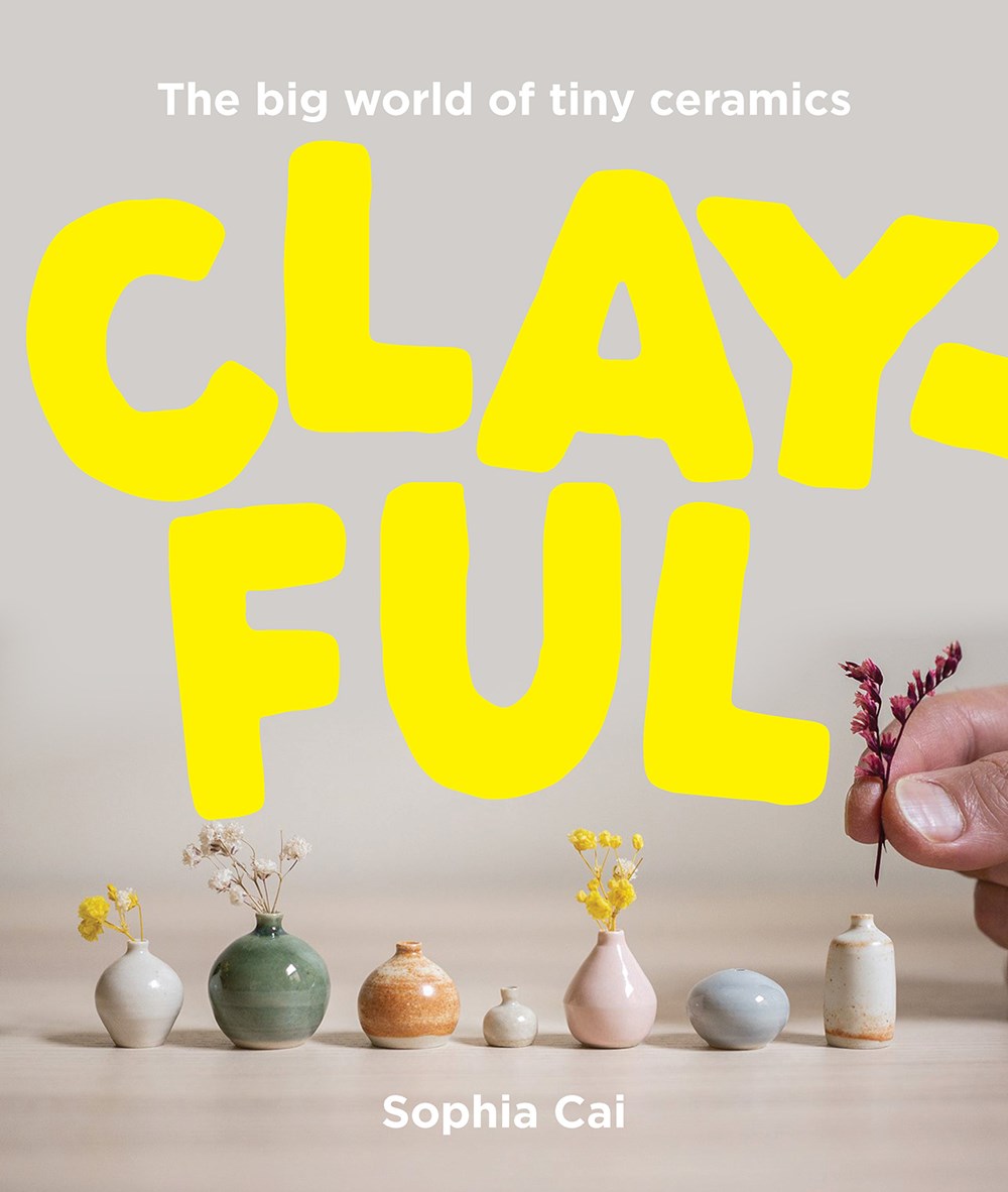 Clayful - The big world of tiny ceramics