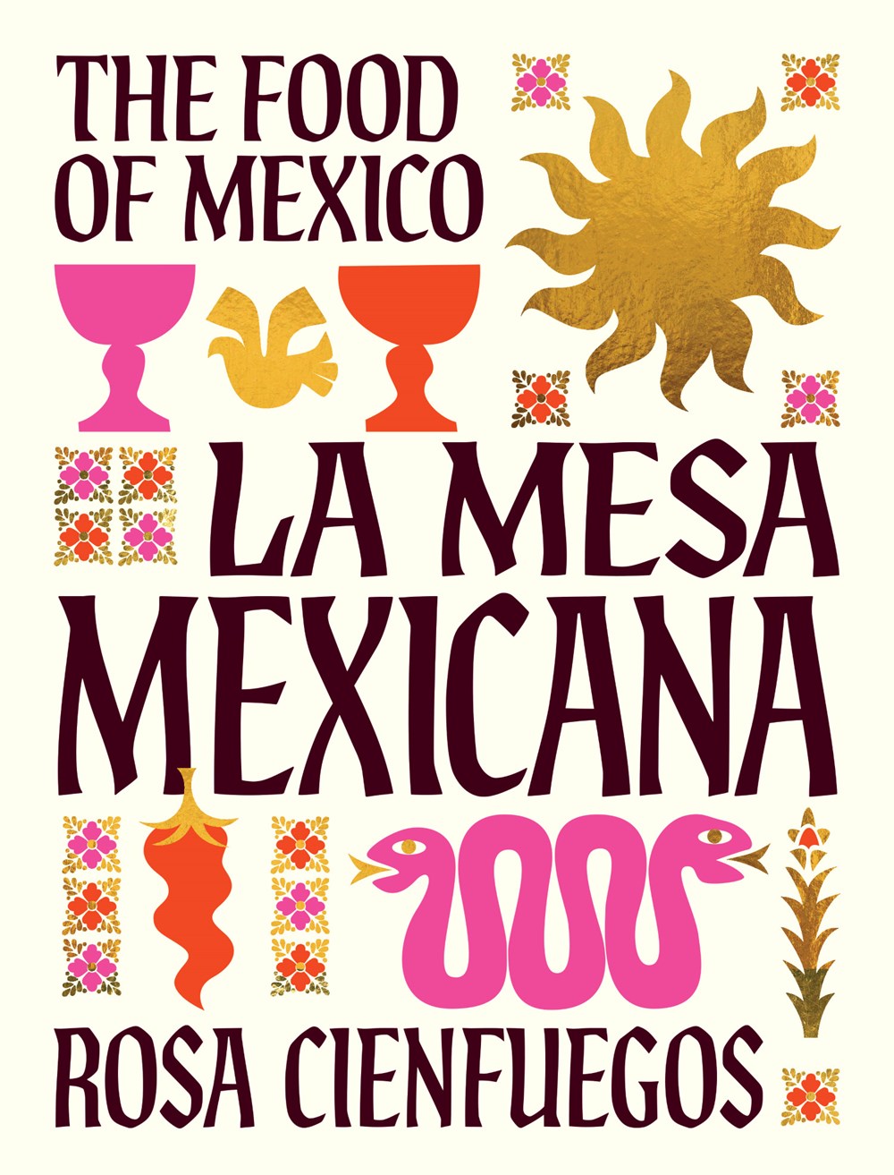 La Mesa Mexicana