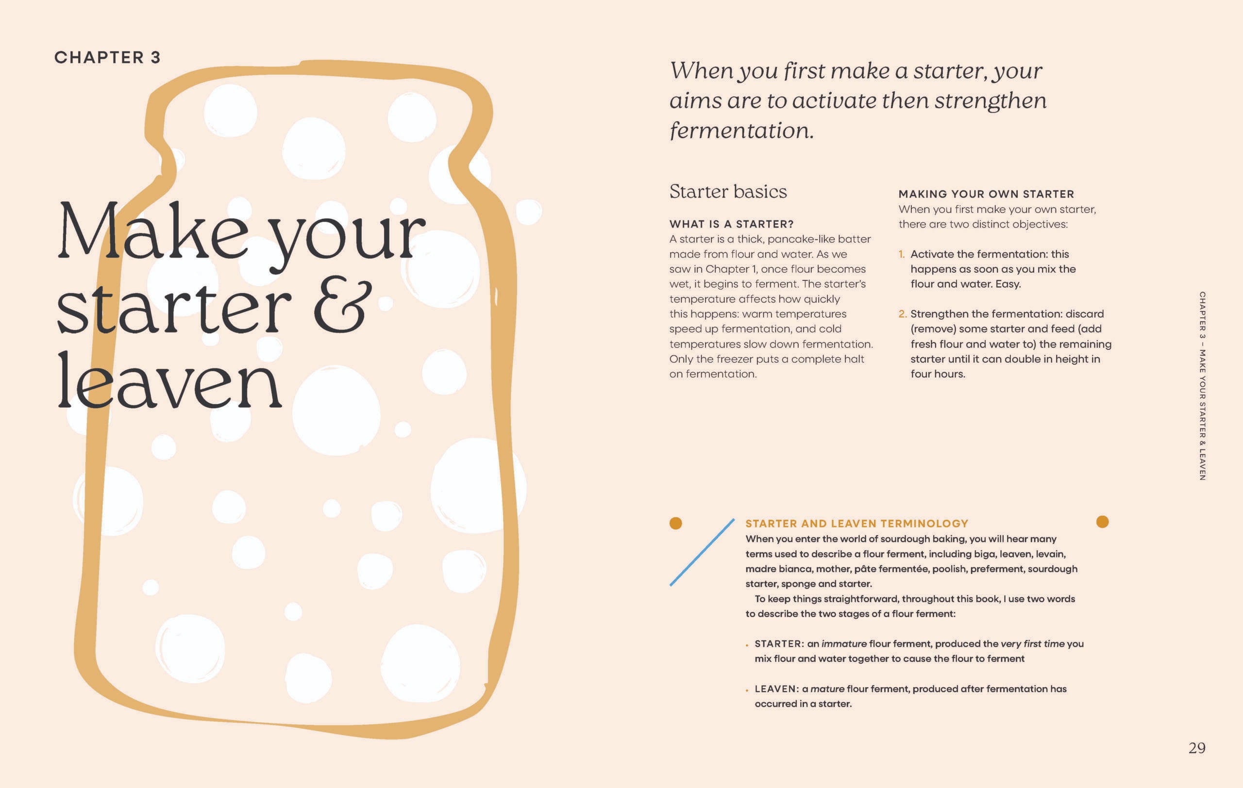 The Baker's Percentage