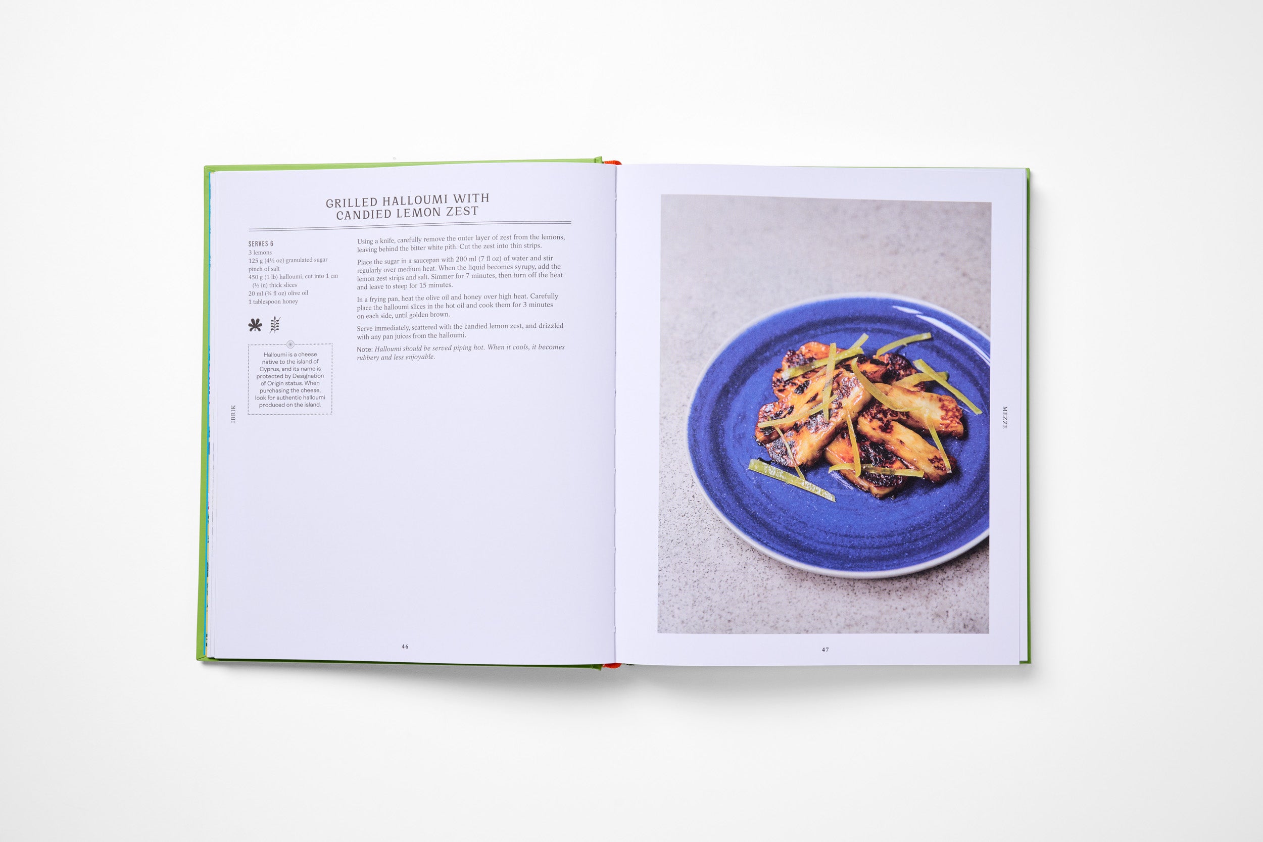 Ibrik: The Balkan Table