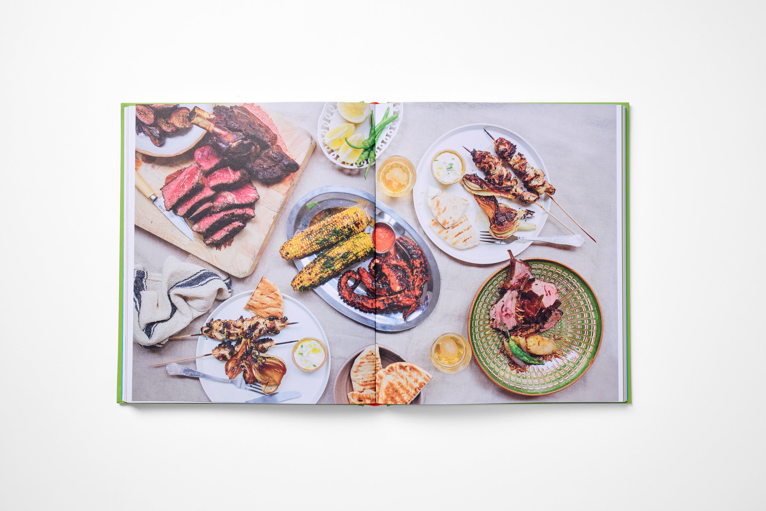 Ibrik: The Balkan Table