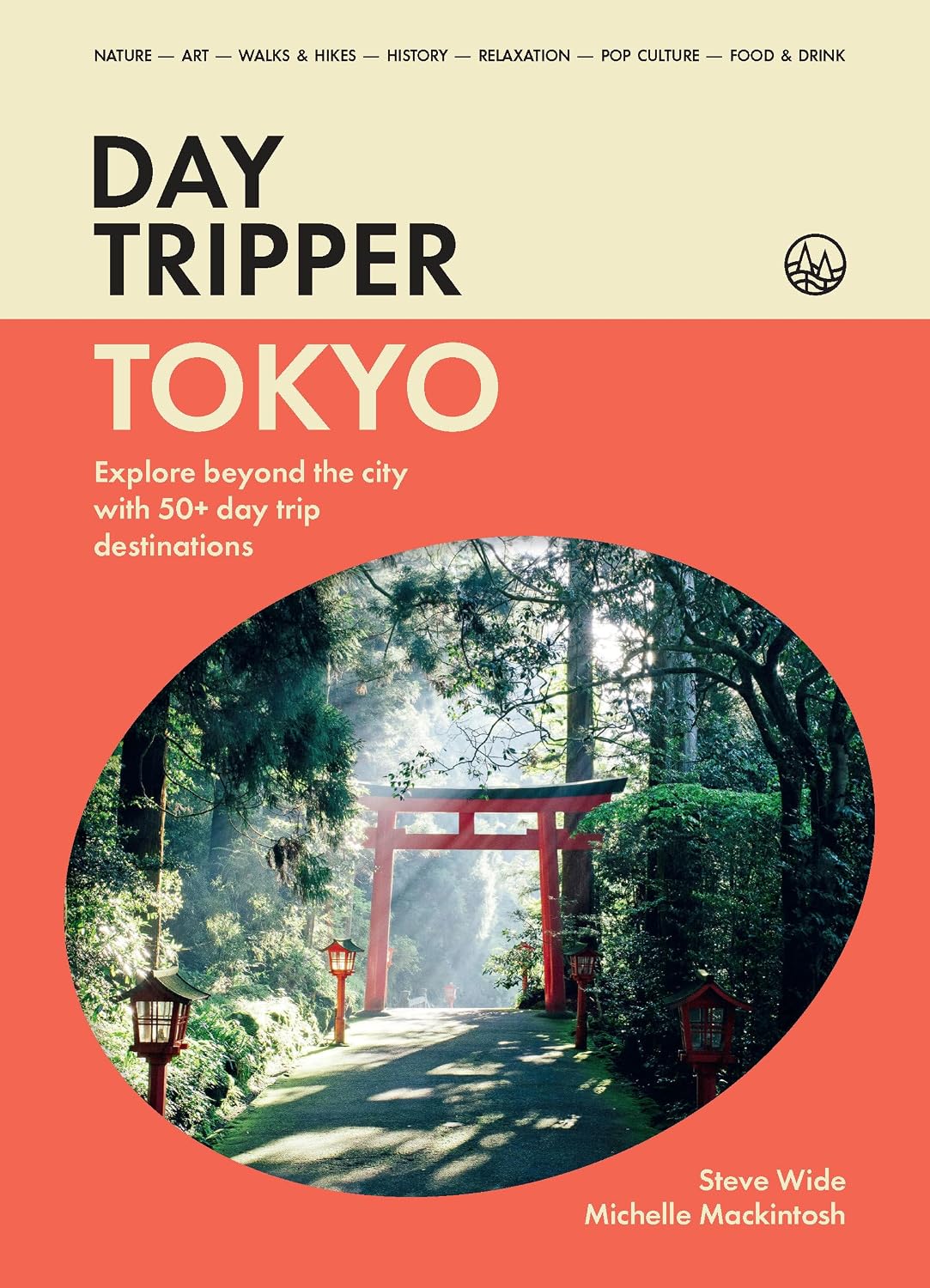 DayTripper: Tokyo