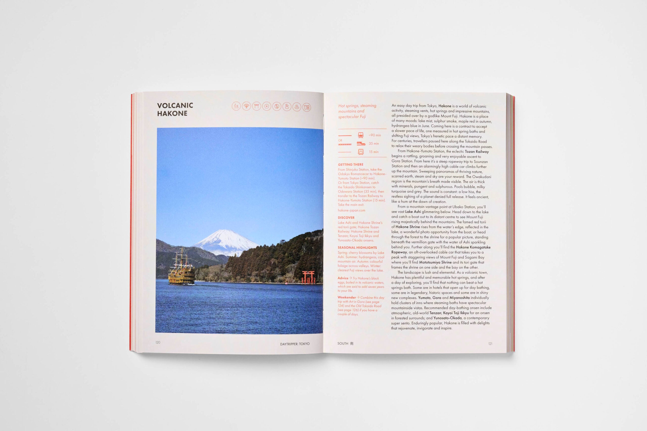 DayTripper: Tokyo