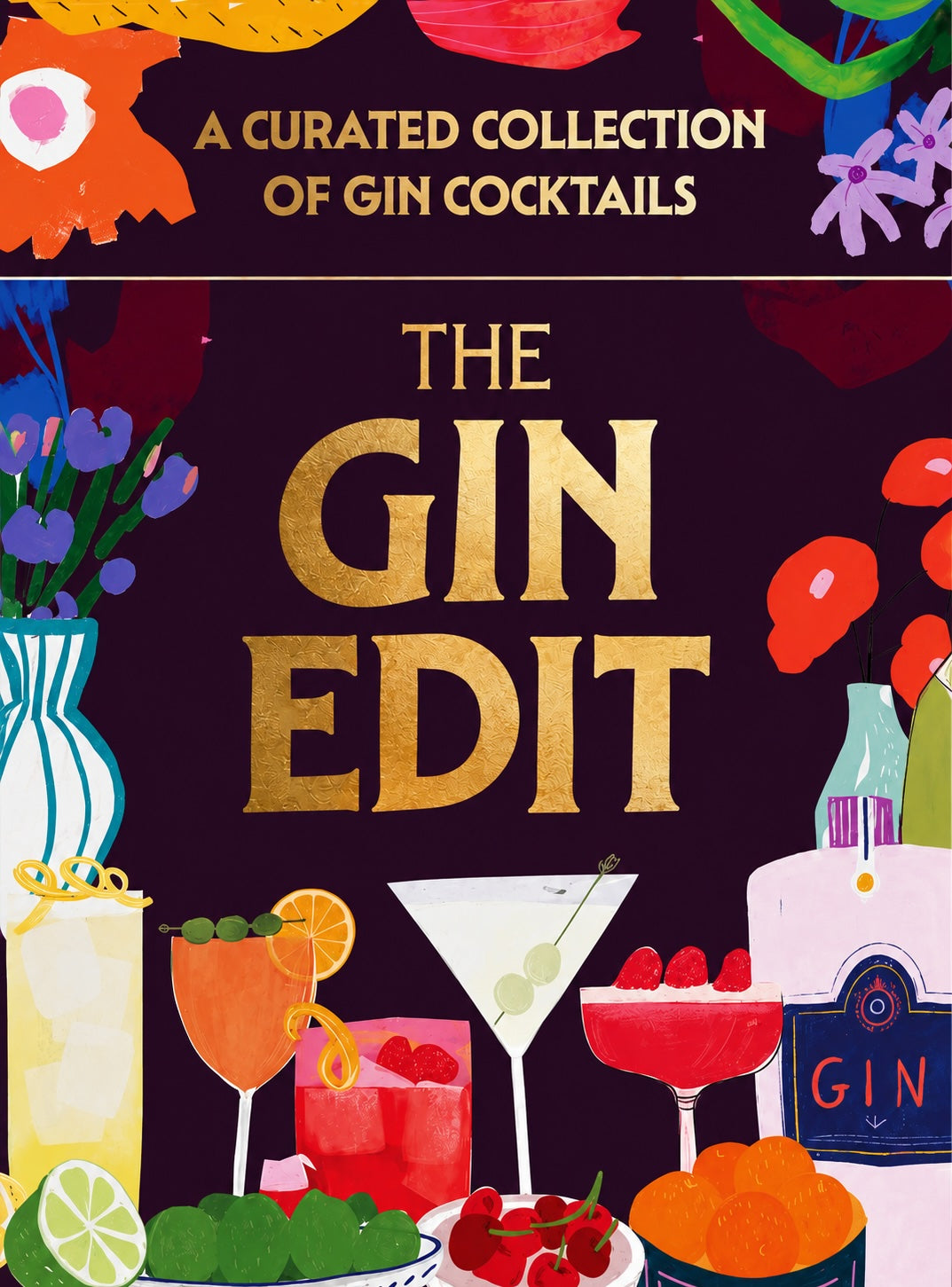 The Gin Edit