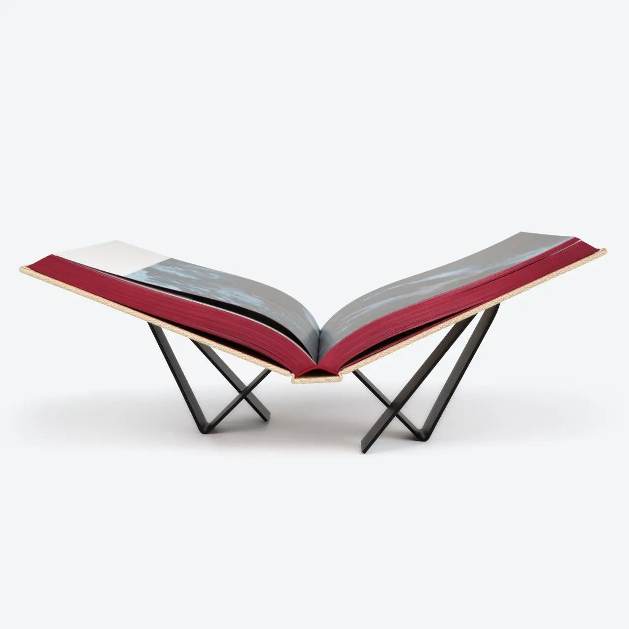 Bookstand 2.0 - Black