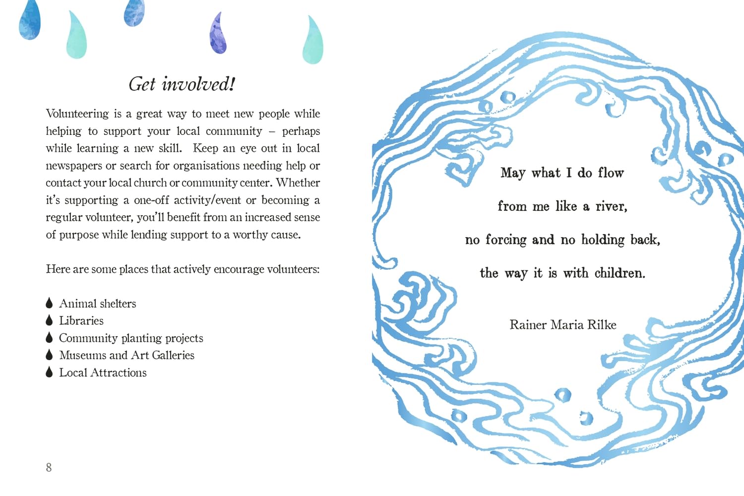 The A-Z of Longevity