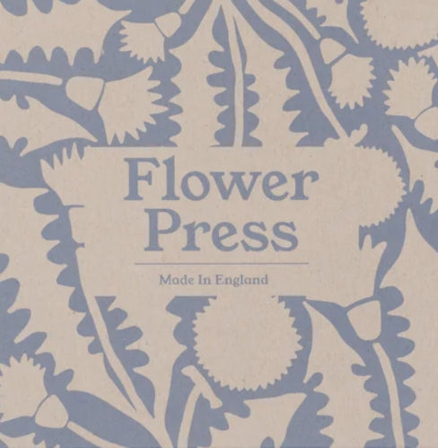 Pocket Flower Press - Dandelion