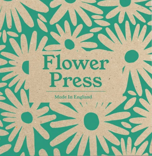 Pocket Flower Press - Daisy