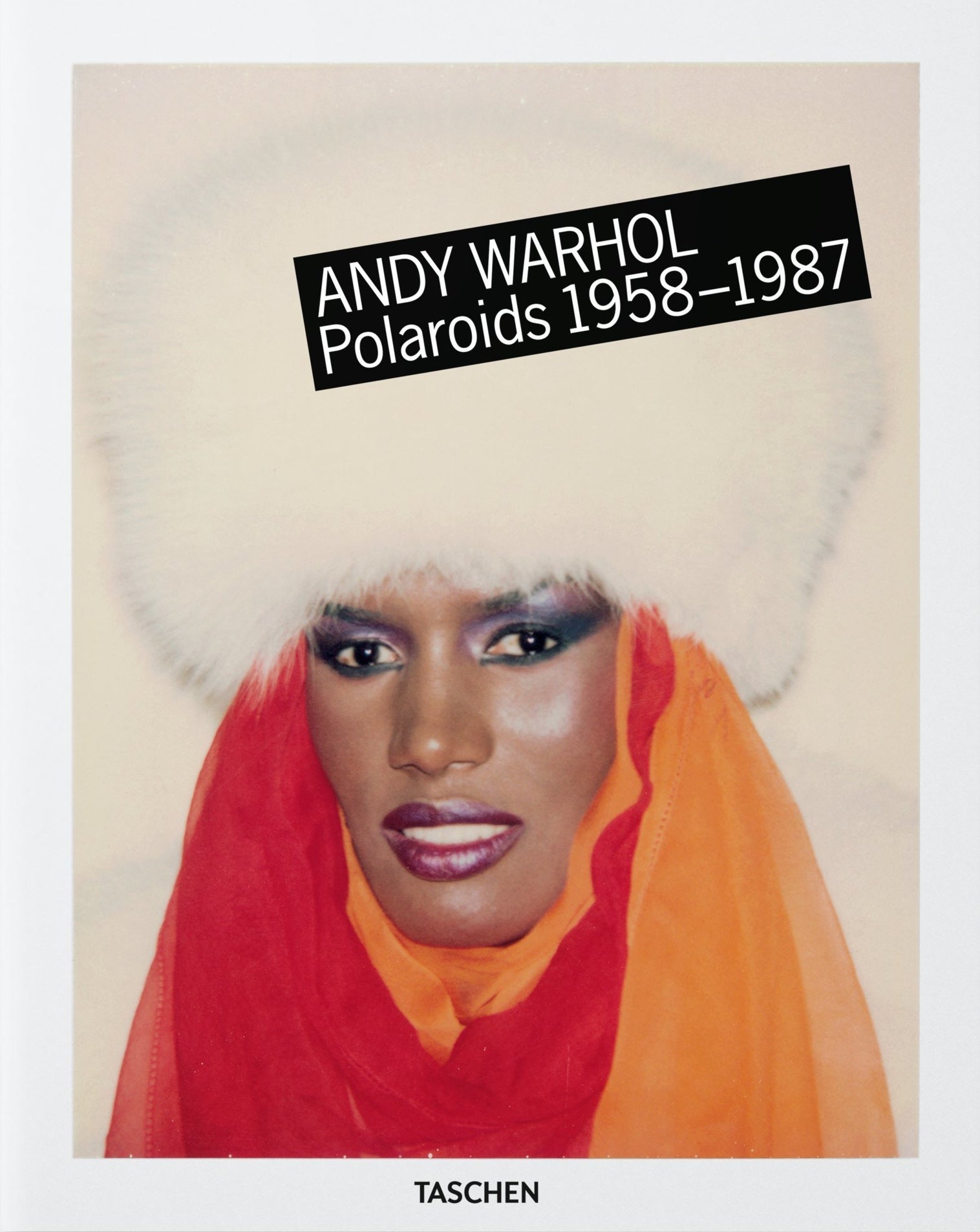 Andy Warhol - Polaroids