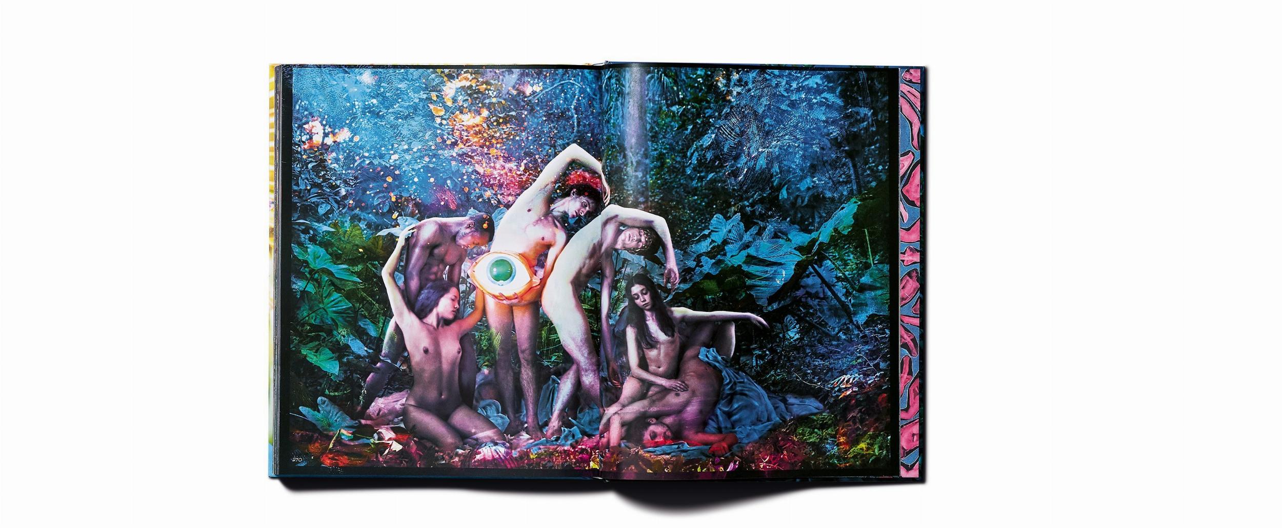 LaChapelle, Good News - Part II