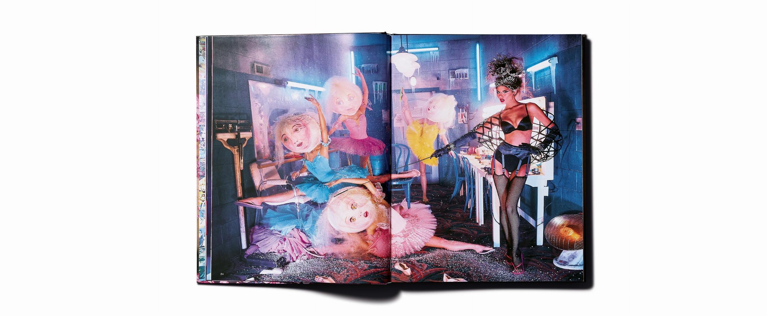 LaChapelle, Good News - Part II