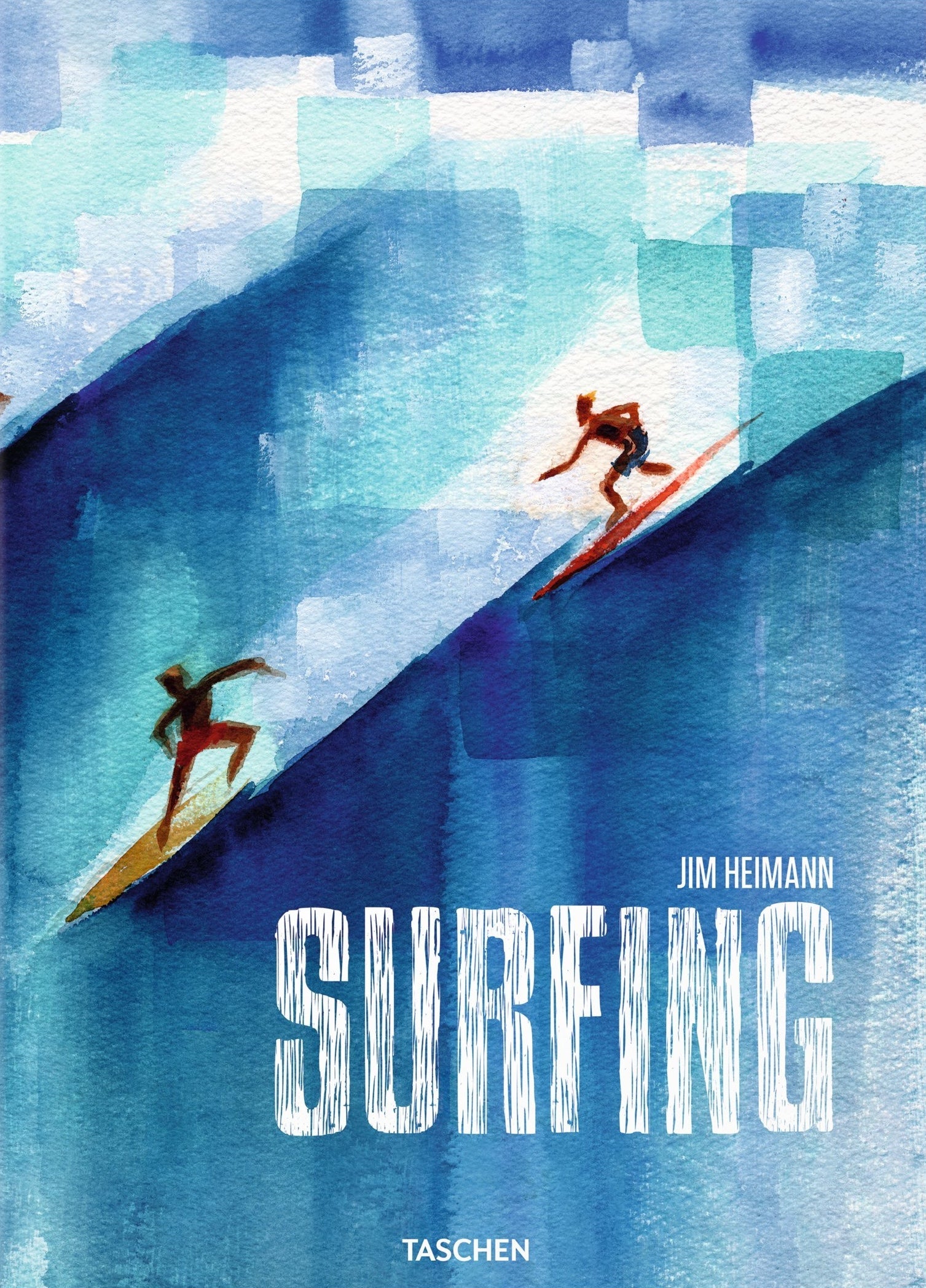 Surfing