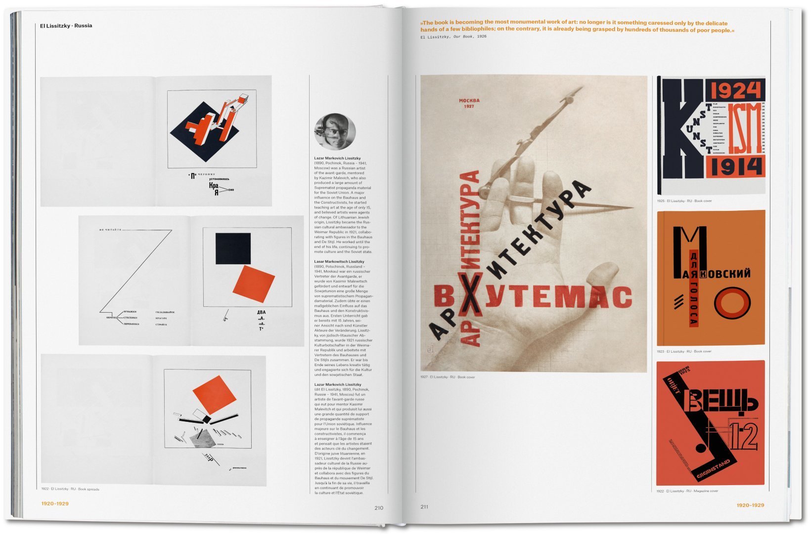 History of Graphic Design Vol. 1