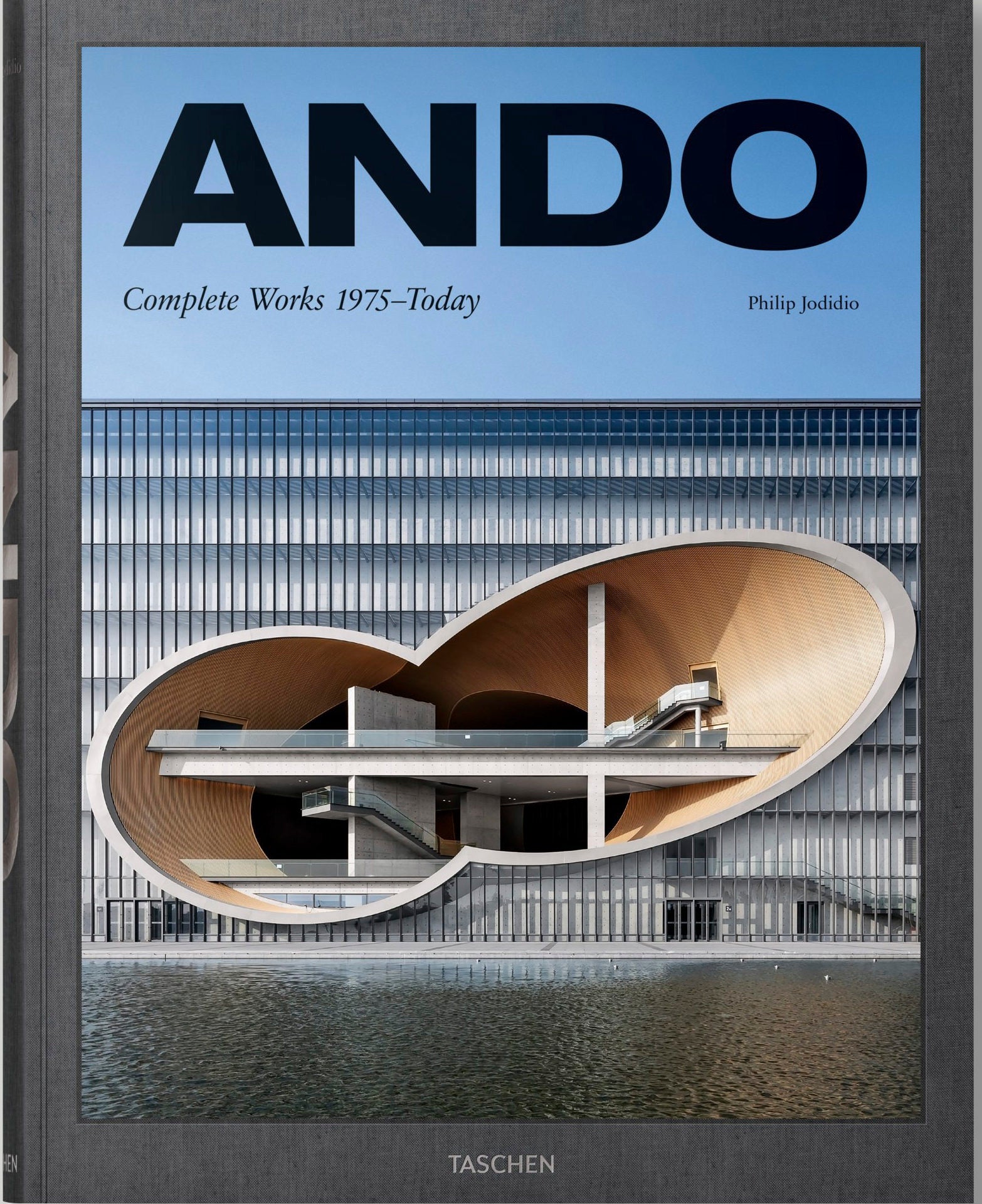 Ando. Complete Works 1975 - Today