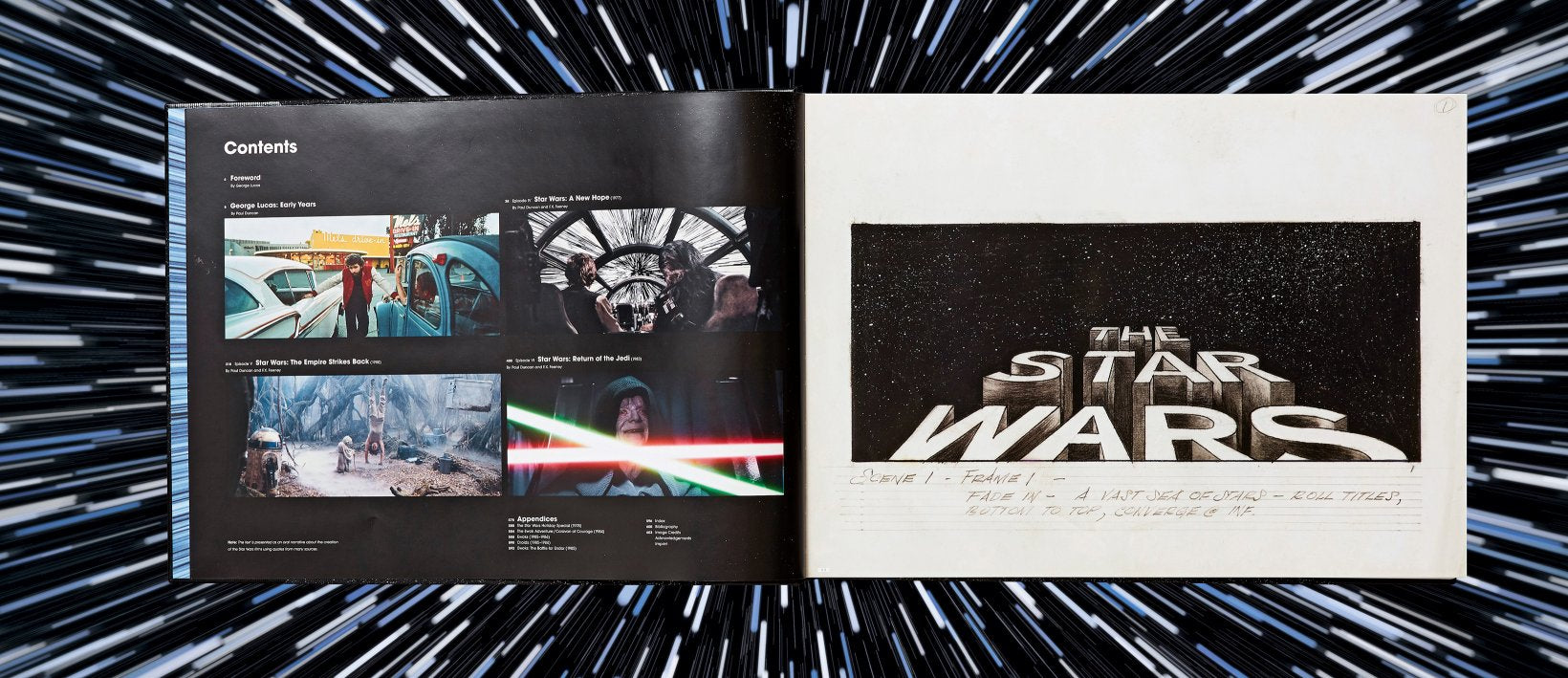 Star Wars Vol. 1