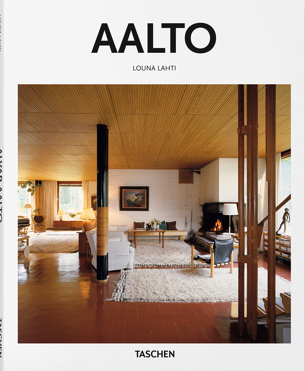 Aalto - Basic Art Series