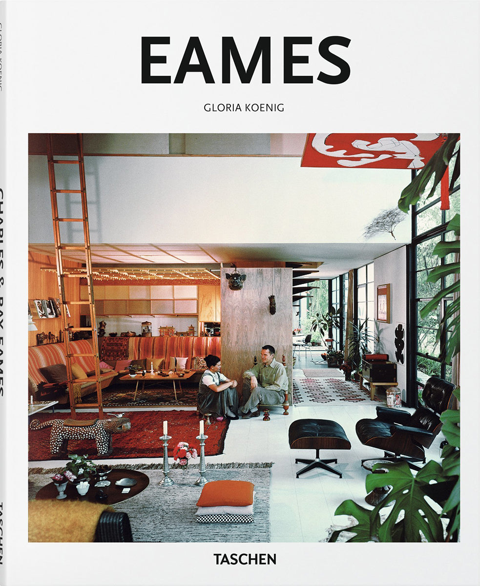 Eames - Basic Art Series