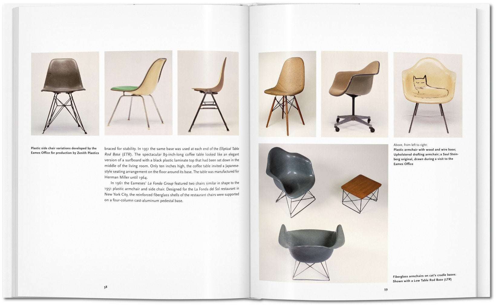 Eames - Basic Art Series